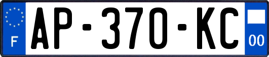 AP-370-KC