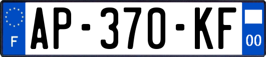 AP-370-KF