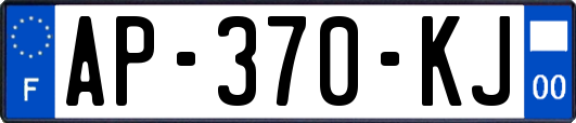 AP-370-KJ