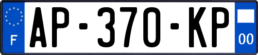 AP-370-KP