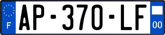 AP-370-LF