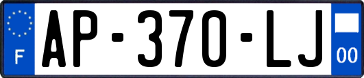AP-370-LJ
