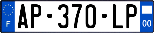 AP-370-LP