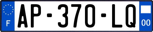 AP-370-LQ