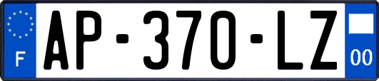 AP-370-LZ