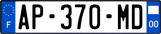 AP-370-MD