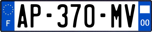 AP-370-MV