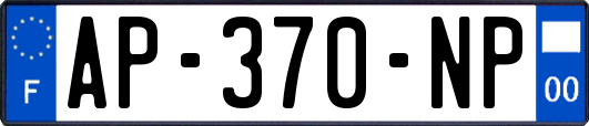 AP-370-NP