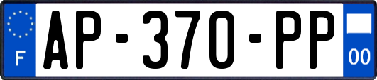 AP-370-PP