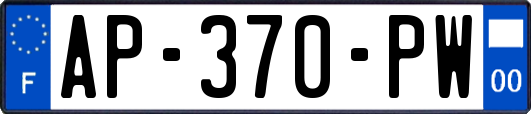 AP-370-PW