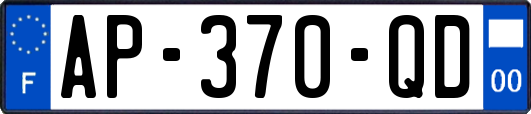 AP-370-QD