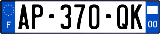 AP-370-QK