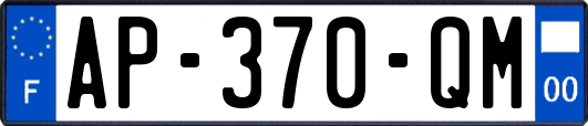 AP-370-QM