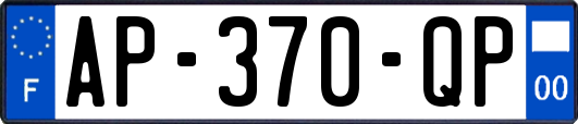 AP-370-QP