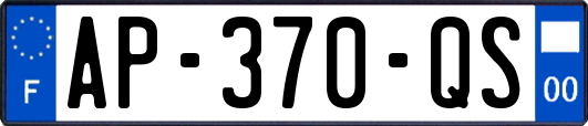 AP-370-QS