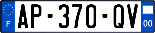 AP-370-QV