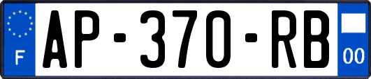 AP-370-RB