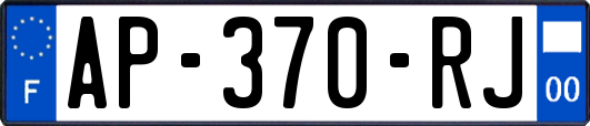 AP-370-RJ