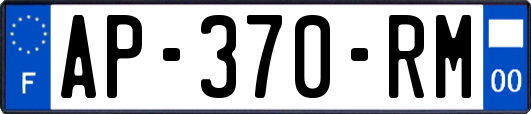 AP-370-RM