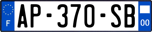 AP-370-SB
