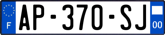 AP-370-SJ