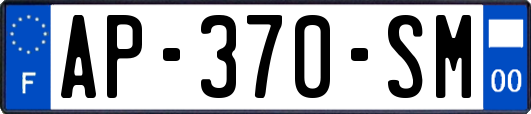 AP-370-SM