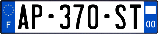 AP-370-ST