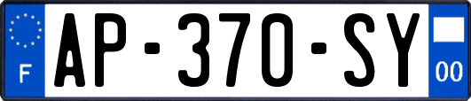 AP-370-SY