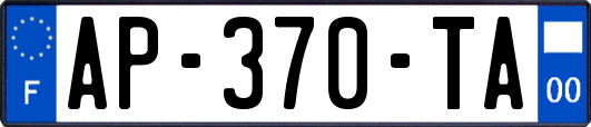 AP-370-TA