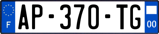 AP-370-TG