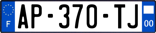 AP-370-TJ