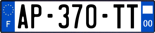 AP-370-TT