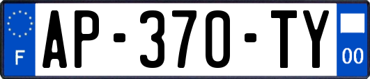 AP-370-TY