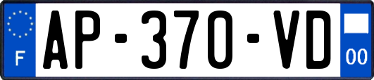AP-370-VD