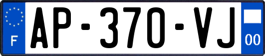 AP-370-VJ