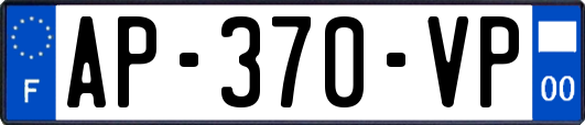 AP-370-VP