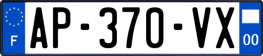 AP-370-VX