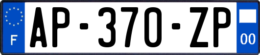 AP-370-ZP