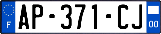 AP-371-CJ