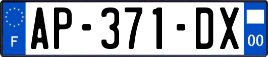 AP-371-DX
