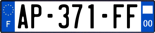AP-371-FF