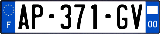 AP-371-GV
