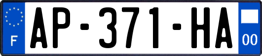 AP-371-HA