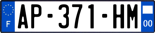 AP-371-HM