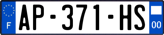 AP-371-HS