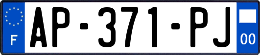 AP-371-PJ