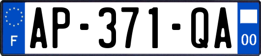 AP-371-QA