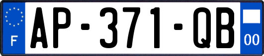 AP-371-QB