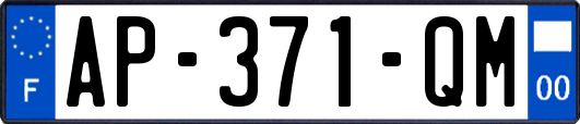 AP-371-QM