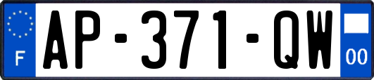 AP-371-QW